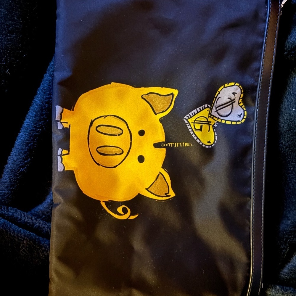 Dolce & Gabbana Pouch